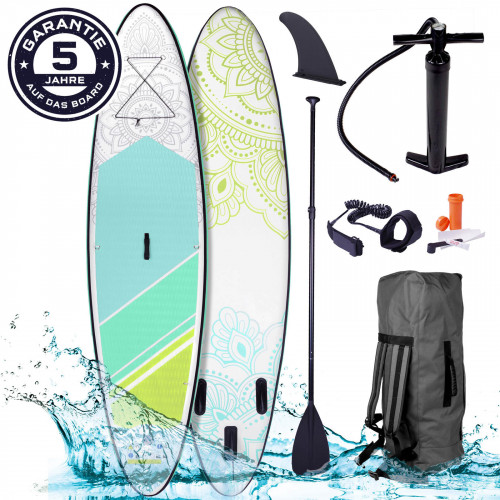 Aufblasbares SUP Board