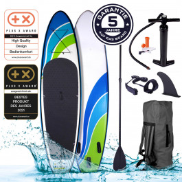 Stand up Paddling Board SPEED 320