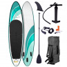 Stand Up Paddling Board