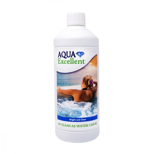Aqua Excellent Bright & Clear 1 Liter